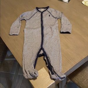 Ralph Lauren one piece